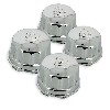 Cabochons de jantes aluminium Quad Shineray 250cc STXE (4pcs), Pièces Shineray 250 STXE