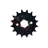 Pignon 16 dents pour Quad Shineray 250cc STXE, Pièces Shineray 250 STXE