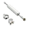 Amortisseur de direction pour MTA4 Aluminium, Pièces Pocket Blata MT4