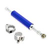 Amortisseur de direction pour MTA4 Bleu, Pièces Pocket Blata MT4