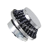 Filtre Racing pour pocket bike MTA4 (Ø:32mm), Pièces Pocket Blata MT4