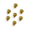 Lot de 7 gicleurs pour kit carburateur de Arreche, Pièces Pocket Blata MT4