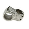 Support guidon bracelet droit pour MTA4, Pièces Pocket Blata MT4