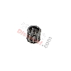 Cage à Aiguilles Renforcée pour Pocket Bike MTA4 (Axe de Ø10mm), Pièces Pocket Blata MT4