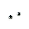 Ecrou pour Axe de roue de Pocket Bike, Pièces Pocket Blata MT4