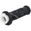 Poignee d'accélérateur pocket bike liquide (type 2), Pièces Pocket Blata MT4