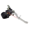 Poignée de Frein Droite pour Pocket Bike MTA4, Pièces Pocket Blata MT4