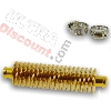 Grand radiateur additionnel Pour pocket MTA4 ( Or ), Pièces Pocket Blata MT4