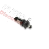Pignon de 6 dents pour MTA4 type C, Pièces Pocket Blata MT4