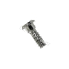 Vis de fixation de disque sur quad Shineray 250cc 33mm, Pièces Shineray 250 STXE