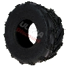 Pneu Arrière Cross 19x9.5-8 pour Quads Bashan 200cc BS200S7, Bashan 200cc BS200S7