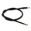 Cable d'embrayage pour Ace Skyteam 50cc, Pièces Ace Skyteam