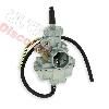 Carburateur 16mm pour Ace Skyteam 50cc, Pièces Ace Skyteam