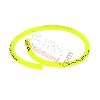 Durite d'Arrivée d'Essence 5mm Jaune Fluo, Pièces Shineray 150 STE