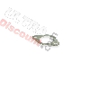 Joint de Pipe d'Admission 27 mm pour Dirt Bike, Pieces Dirt Bike