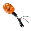 Clignotant arrière pour scooter baotian  BT49QT-11, Pieces Baotian BT49QT-11