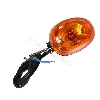 Clignotant avant pour scooter baotian BT49QT-11, Pieces Baotian BT49QT-11