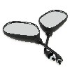 Lot de rétroviseur (type4) pour Scooter Jonway, Pièces Scooter Jonway