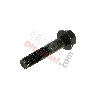 Vis M10x50 x1.25 pour Scooter Baotian BT49QT-7, Pieces Baotian BT49QT-7