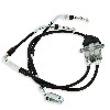 Cable de frein Avant sur Quad Bashan 200cc (BS200S-3), Bashan 200cc BS200S3
