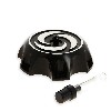 Bouchon d'essence Quad Bashan 200cc (type 2, Noir, BS200S-3), Bashan 200cc BS200S3