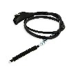 cable d'embrayage pour quad Bashan 200cc (BS200S-7), Bashan 200cc BS200S7