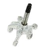 Fusée de direction droite pour quad Bashan 200cc (BS200S-7), Bashan 200cc BS200S7