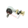 Rotule de suspension supèrieure pour Quad Bashan 200cc, Bashan 200cc BS200S7