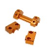 Support de guidon pour quad Bashan 200cc BS200S-7, Bashan 200cc BS200S7