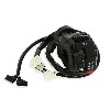Commodo gauche pour Quad Bashan 200cc (BS200S-7), Bashan 200cc BS200S7
