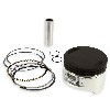 Kit Piston Micro-Arc Oxydation pour Quad Bashan 200cc ( bs200s-7 ), Bashan 200cc BS200S7