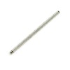Tige de culbuteur Quad Bashan 200cc BS200S-7 (longueur : 149,2mm), Bashan 200cc BS200S7