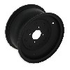 Jante Avant Quad Bashan 200cc (Noire, BS200S-7), Bashan 200cc BS200S7