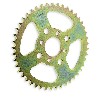 Couronne de 36 dents pour Quad Bashan 200cc (Pas:428H,BS200s-7), Bashan 200cc BS200S7