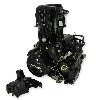 Moteur Complet 167MM EURO4 pour Quads Bashan BS250AS-43, Bashan 250cc BS250AS-43
