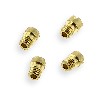 Lot de 4 gicleurs pour Quad Bashan (1.40-1.42-1.45-1.50), Bashan 250cc BS250S11