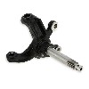 Fusée de direction droite Noire quad Bashan 250cc (BS250S-11), Bashan 250cc BS250S11