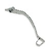 Pédale de frein pour Quad Bashan 250cc (BS250S-11), Bashan 250cc BS250S11