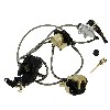 Kit freinage complet pour quad Bashan 250cc (BS250S-11), Bashan 250cc BS250S11