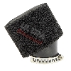 Filtre à air double Mousse Noir (44mm), Bashan 250cc BS250S11