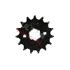 Pignon de 15 dents pour Quad bashan 250cc (428H, BS250S-11), Bashan 250cc BS250S11
