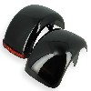Gardes boue pour CityCoco - Noir, Pièces Citycoco