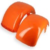 Gardes boue pour CityCoco - Orange, Pièces Citycoco