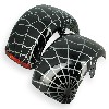 Gardes boue pour CityCoco - Spider Noir, Pièces Citycoco