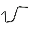 Guidon Citycoco (Noir) 330mm, Pièces Citycoco