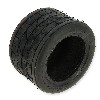 Pneu Tubeless 10x6.00-5.5 pour Mini City Coco, Pièces Mini Citycoco