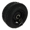 Roue Arrière complète pour Citycoco 1000w, Pièces Citycoco