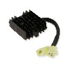 Régulateur-Rectifieur pour Trex Skyteam 125cc Euro4, Pièces Trex Skyteam