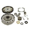 Embrayage Complet pour moteur de Dax 50cc, Pièces Dax Skymax