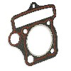 Joint de culasse 125cc pour Dax Skymax, Pièces Dax Skymax